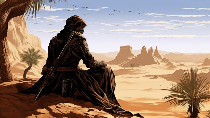 purpose of Jihad in Islam